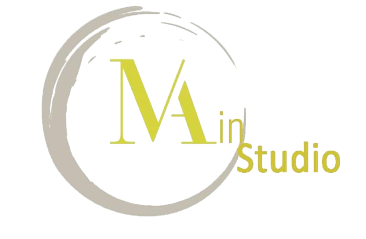 Main Architecture Logo